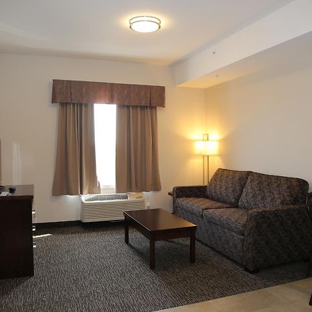 Prairie Moon Inn & Suites Macklin Eksteriør bilde
